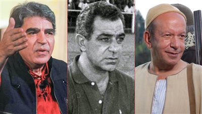 بالفيديو : قائمة الشرف .. نجوم حرب اكتوبر 1973