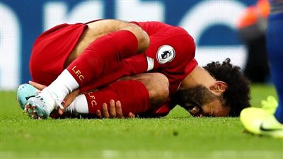 جولة كارثية للاعبي «الفانتازي» علي شرف إصابة صلاح