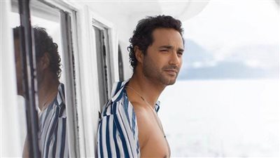 تعرف علي أبطال مسلسل كريم فهمي الجديد وموعد تصويره