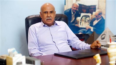 بالفيديو : جمال بخيت يحكي عن  سر أمه في حياته