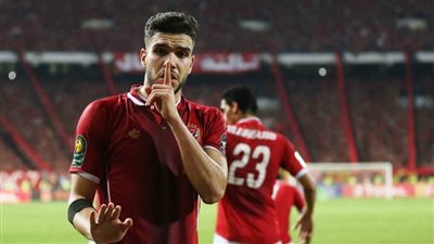 انفراد .. الزمالك يفتح باب التفاوض سرا مع وليد أزارو
