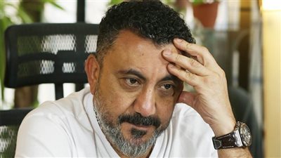 بالفيديو : السؤال الصعب .. هل يكتب نصر محروس مذكراته؟