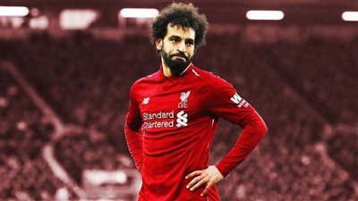 بقرار البدري .. محمد صلاح لن يحمل شارة الكابتن في منتخب مصر
