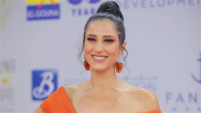 حنان مطاوع تستغل الإجازة استعداداً لـ «عايزة ورد يا إبراهيم»