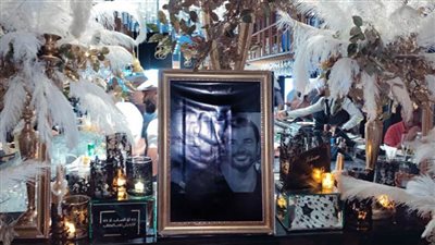 انفراد : صلح دينا الشربيني وعمرو دياب  في pier 88 بعد «خناقة» هاسيندا وايت