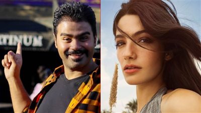 تارا عماد وإسلام ابراهيم أحدث المنضمين لمسرحية «علاء الدين»