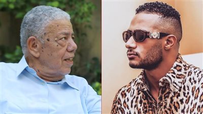 بالفيديو .. بشير الديك : محمد رمضان «سبوباتي»