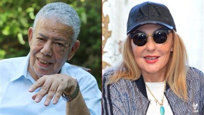 بالفيديو : بشير الديك يكشف سر «خالتي بتسلم عليك»