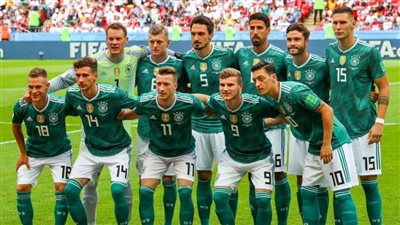 سر ألوان تيشرتات المنتخبات  وعلاقتها بأعلام الدول