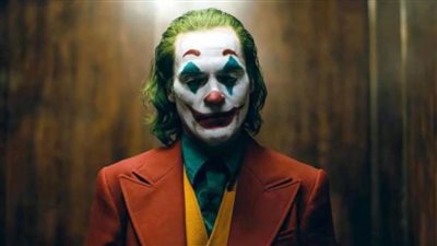 joker  يتربع على قمة الأسبوع .. judy  فى المؤخرة .. box office هذا الأسبوع