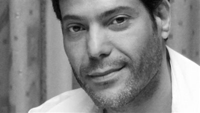 رسائل نجوم الفن فى وداع المخرج شوقي الماجري 