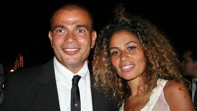 عمرو دياب : «مؤخر صداق» زينة عاشور ربع جنيه