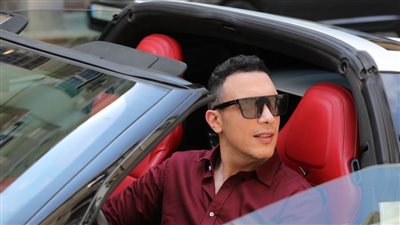 «لايف ستايلز» تطرح «كل شيء مسموح» لمحمد سرور