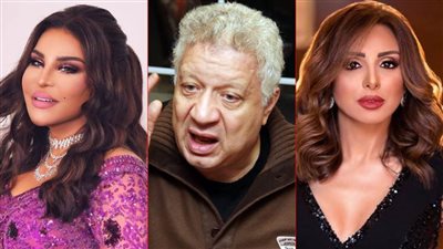 بالأسماء .. القائمة  الكاملة لحزب أعداء أصالة 