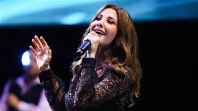 نانسي عجرم من جمصة : بنات المنصورة أحلي بنات في الدنيا