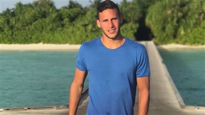 تحدي رمضان صبحي علي شرف نجوم الأهلي