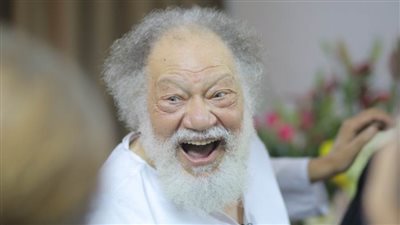 عبد الرحيم كمال : هذه حقيقة تعاوني مع الفخراني في رمضان المقبل