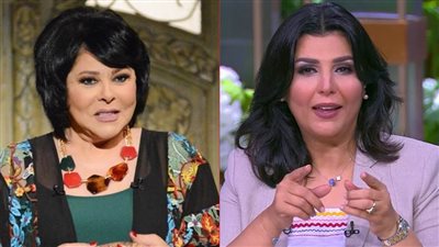 إسعاد يونس ومنى الشاذلي .. حرب الإتنين الكبار
