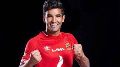 الإنذار الأخير .. الأهلي يحذر صالح جمعة