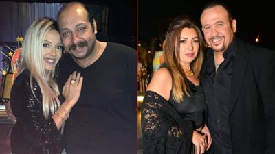 نجوم الوسط الفنى .. وراء كل فنان إمرأة صاحبة قرار