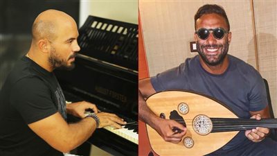 بالفيديو : قصة أحدث دويتو للعسيلي مع أحمد حسام ميدو