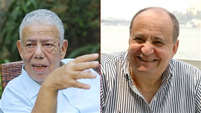 بالفيديو .. بشير الديك يفجر مفاجأة : هذا رأيي في أفلام وحيد حامد