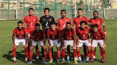 الأهلي يستعين بأبناء النادي .. ويدفع بـ «3» وجوه جديدة