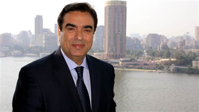 جورج قرداحي يفاجئ الجميع : ثروتي 200 مليون دولار