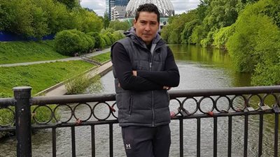 محمد بركات : من النهارده مفيش هزار 