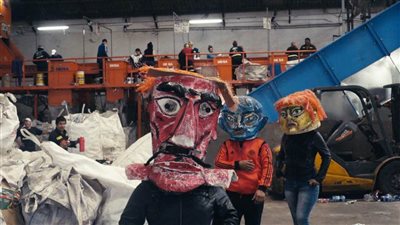 كل ما تريد معرفته عن أفلام وفعاليات مهرجان القاهرة السينمائى