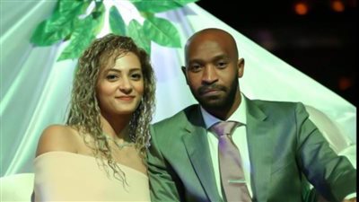 بابا شيكابالا ينتظر مولوده الأول .. وجارى البحث عن إسم