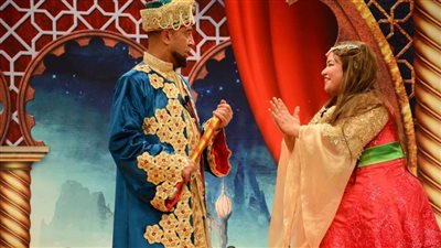 نجوم مسرح مصر في «موسم الرياض» من 24 حتي 27 أكتوبر