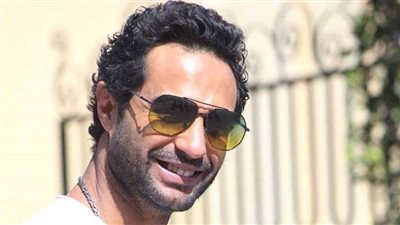  بعد «ديدو» .. كريم فهمي عينه على الأكشن