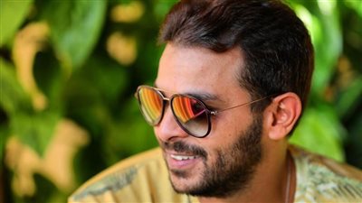 تفاصيل حفل  محمد رشاد في جامعة عين شمس اليوم