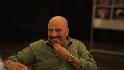 قرار نهائي .. أول عرض لـ «علاء الدين» في «موسم الرياض» 