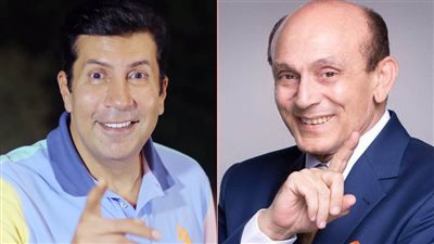 بالفيديو : شاهد رد فعل هاني رمزي إذا اتصل به محمد صبحي لمسرحية جديدة 