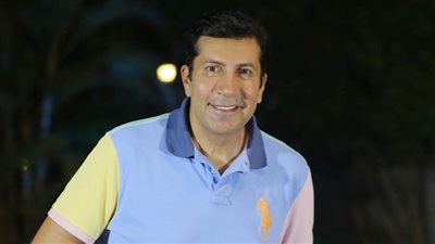 هاني رمزي يكشف مصير فيلمه «نيزك الدكروري»