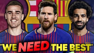 إنفراد : صلاح يتعلم الإسبانية .. الخطوة الأولي في طريق MSG