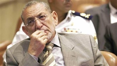 عدلي القيعي : بيان الأهلى واضح وهو ده اللي هيحصل 