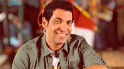 سعد الصغير في دبي .. 4 حفلات وزيارة لبرج خليفة