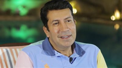 ماذا قال هاني رمزي عن دخول أولاده التمثيل؟