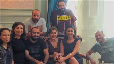 مؤلفة «حواديت الشانزليزيه» تكشف لـ«خبر أبيض» كواليس المسلسل قبل العرض