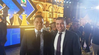 خاص .. متعب لـ حسام البدري : مش هرحمك في الإستديو التحليلي