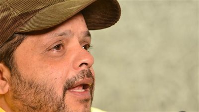 هنيدي في «الدار داركم» مع إدريس ومهدي علي MBC 5