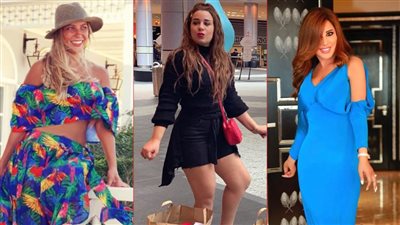 شاهد ماذا فعل النجوم اليوم علي «الإنستجرام»؟