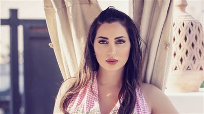 تعرف علي نصائح نسرين طافش للمرأة علي «إنستجرام»