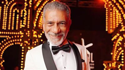 «حبيب» .. رهان سيد رجب في «أيام قرطاج السينمائية»   