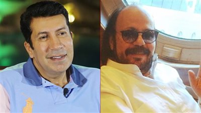 وصية طلعت زكريا لـ هاني رمزي قبل وفاته