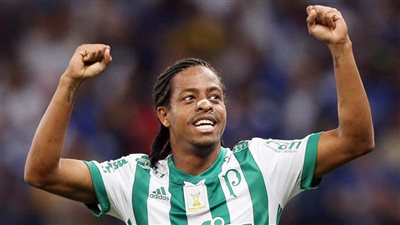 انفراد : الأهلي يفاوض «كينو» واللاعب لا يمانع