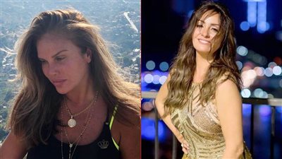 يحدث الآن .. أزمات حفل miss egypt universe